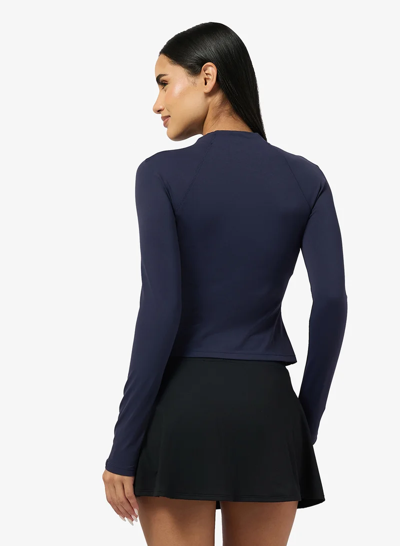 فورورد جاكيت نحت مُقاس